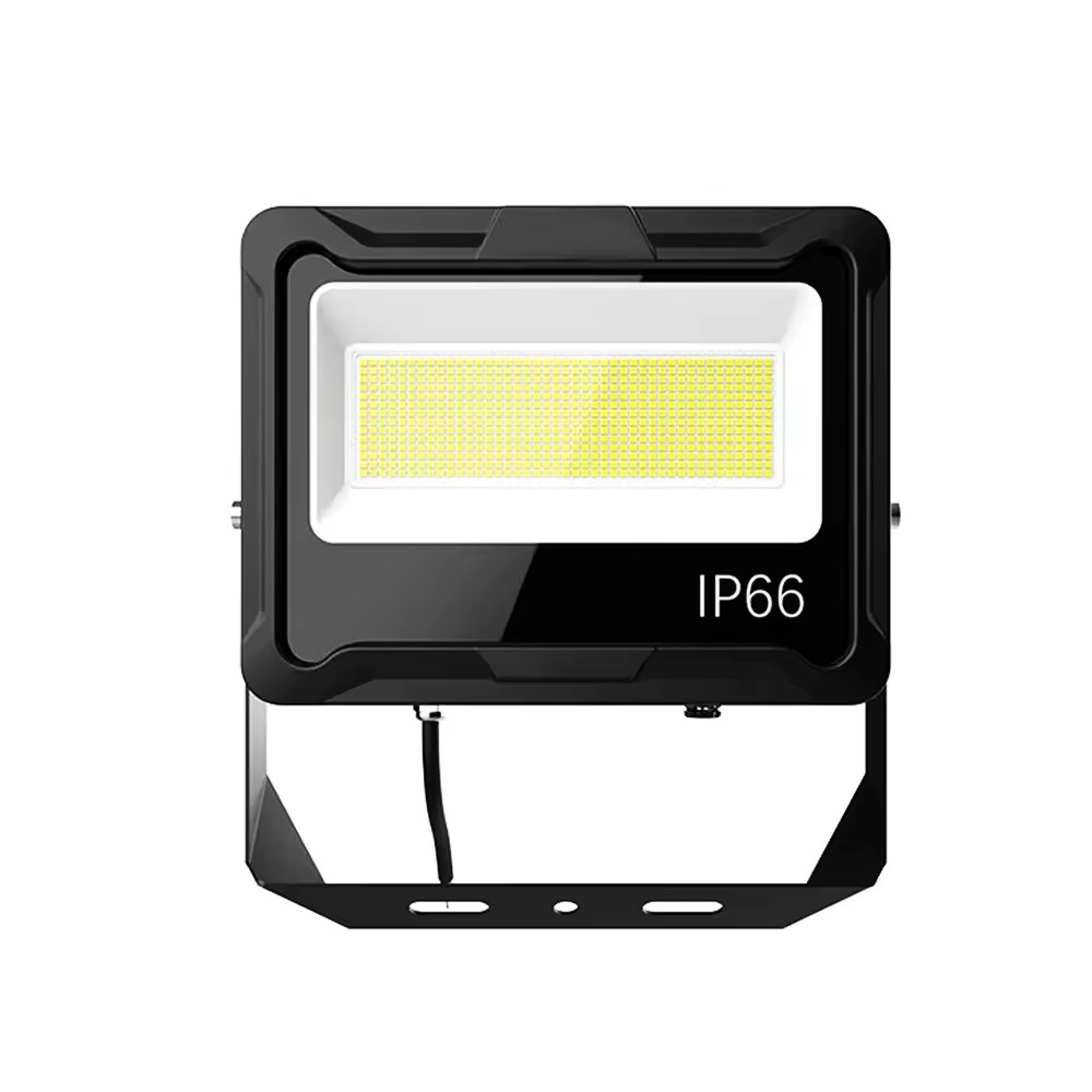 100w nya LED -översvämningsbelysningar