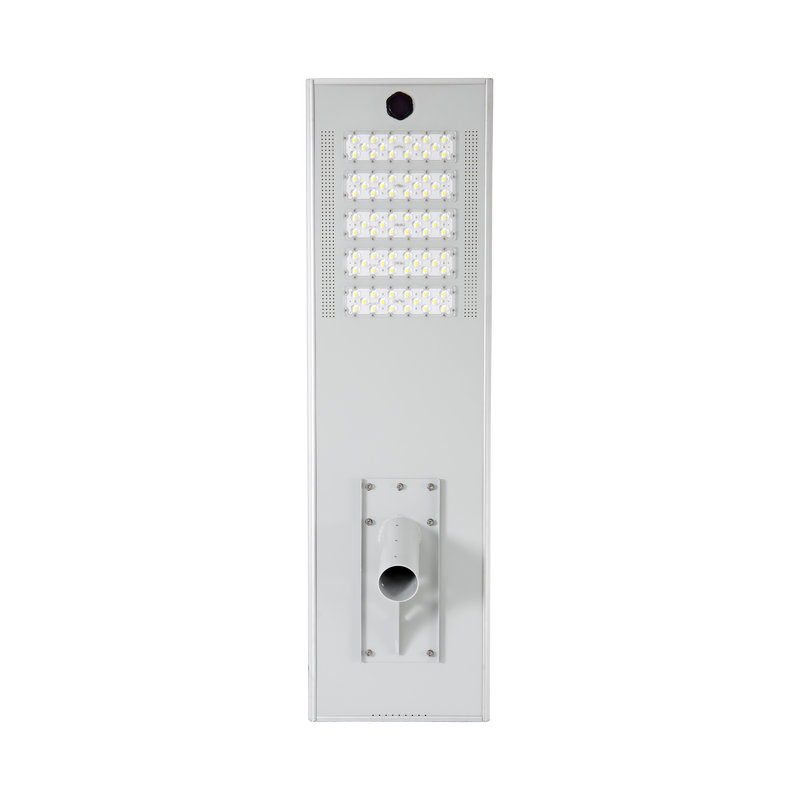 120W integrerad solgata