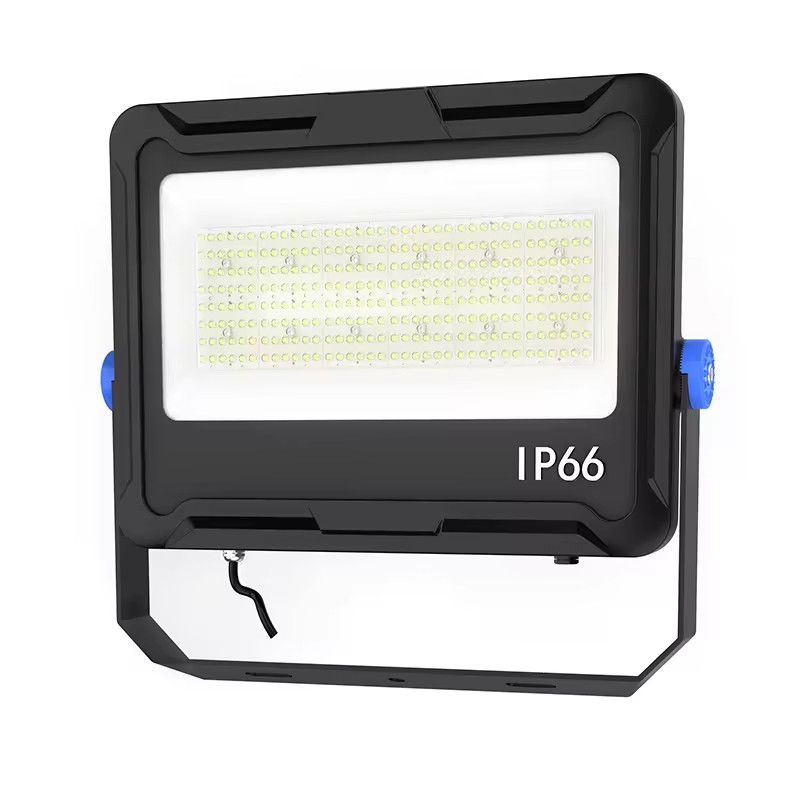 150W nya LED -översvämningsbelysningar