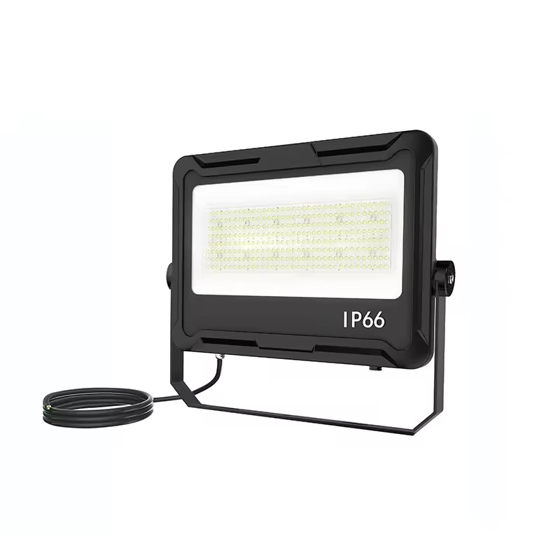 200w nya LED -översvämningar