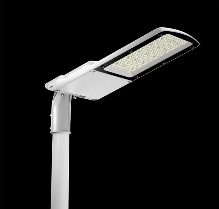 Vilka är fördelarna med LED -gatuljus?