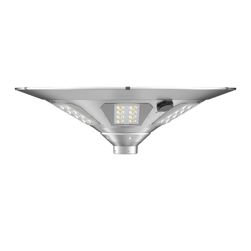 40W solträdgårdsljus
