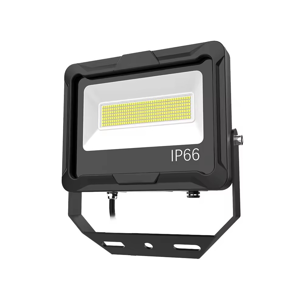 50W Ny LED -översvämningsljus