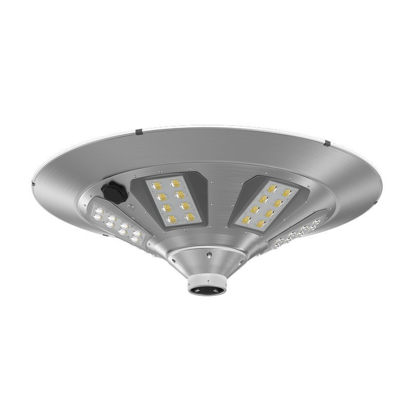50W solträdgårdsljus